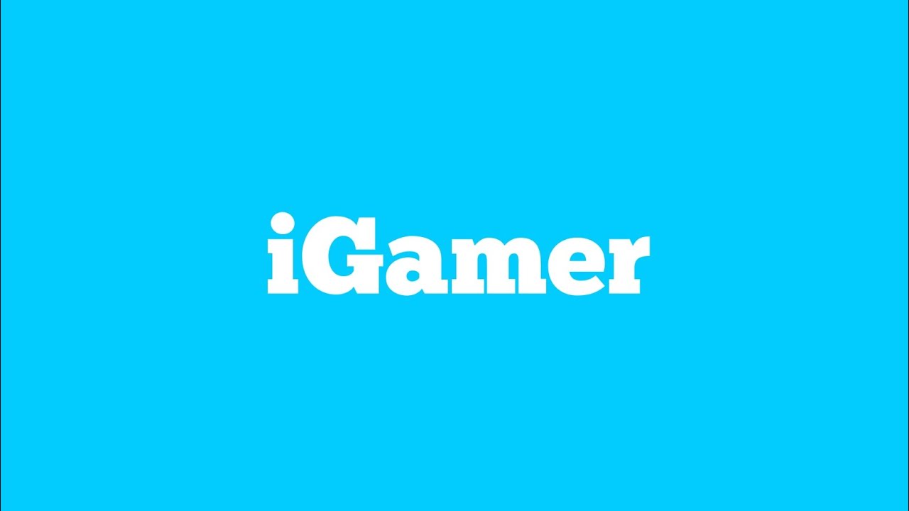 iGamer