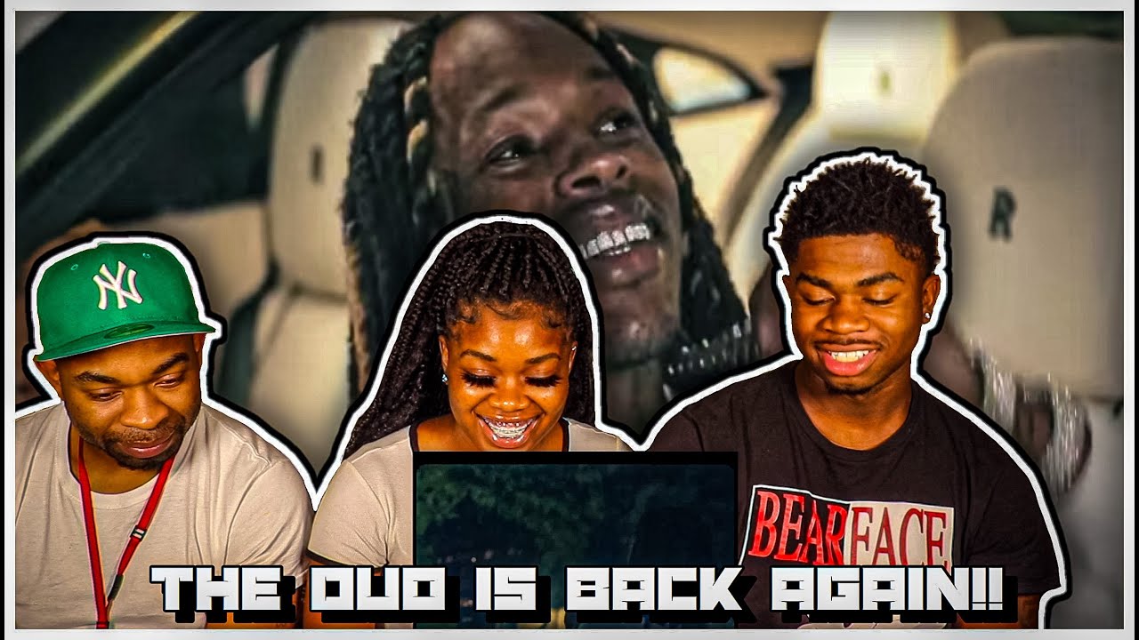 DAD REACTS: King Von Ft Lil Durk - 
