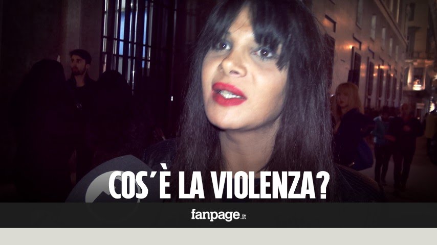 Cos'è la violenza? Rispondono le trans di Napoli: 