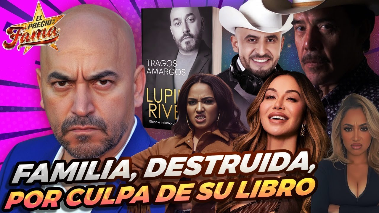 Chiquis Rivera y La joyera niegan categóricamente haber tenido una relación amorosa