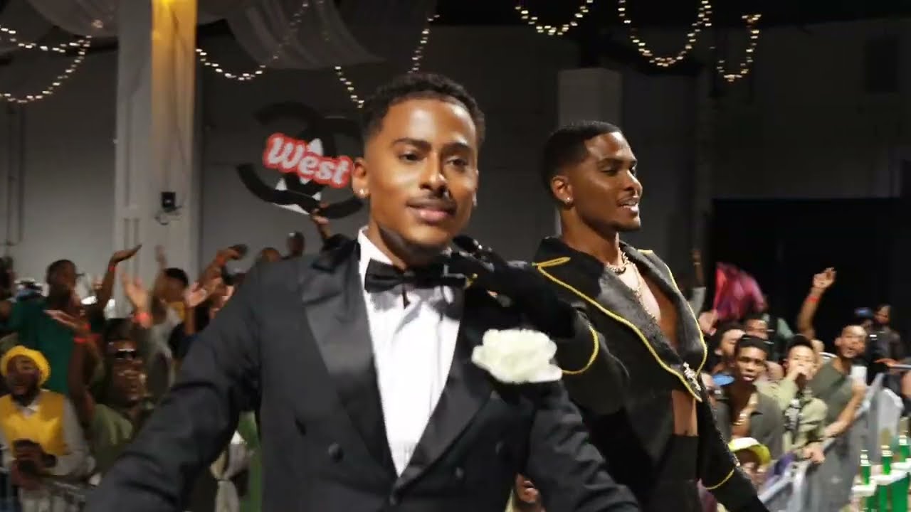 BQ Face @ The CHANEL House Ball | 50th Anniversary | Atlanta, GA 2025