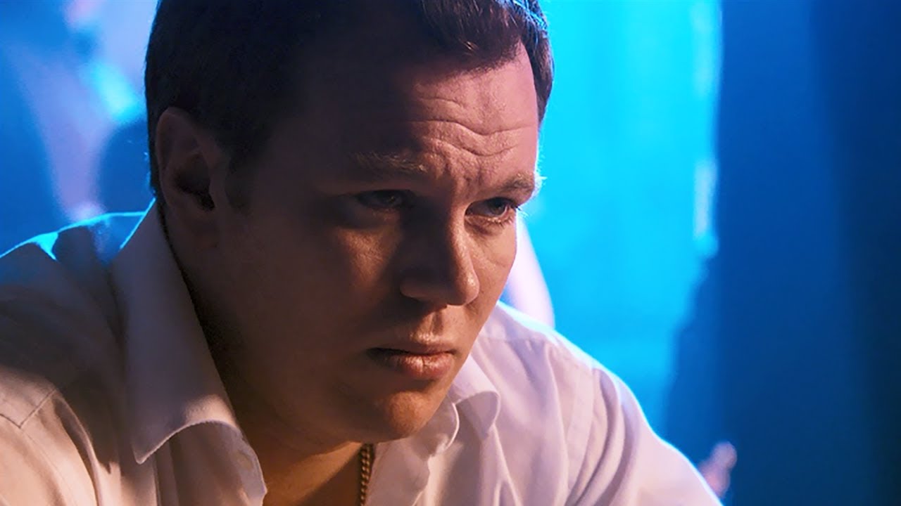 Rise of the Footsoldier (2007) ORIGINAL TRAILER