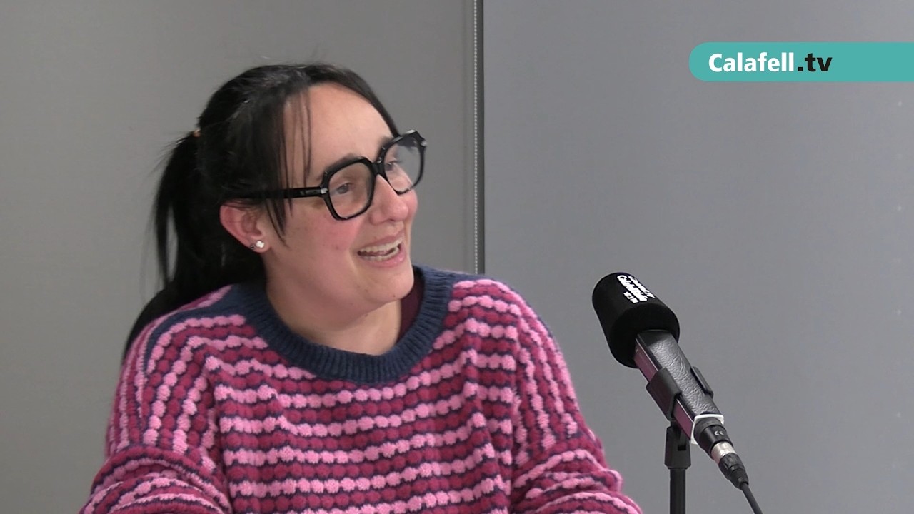 Entrevista a l'Elena Ricart, delegada del Prebenjamí A 🏒