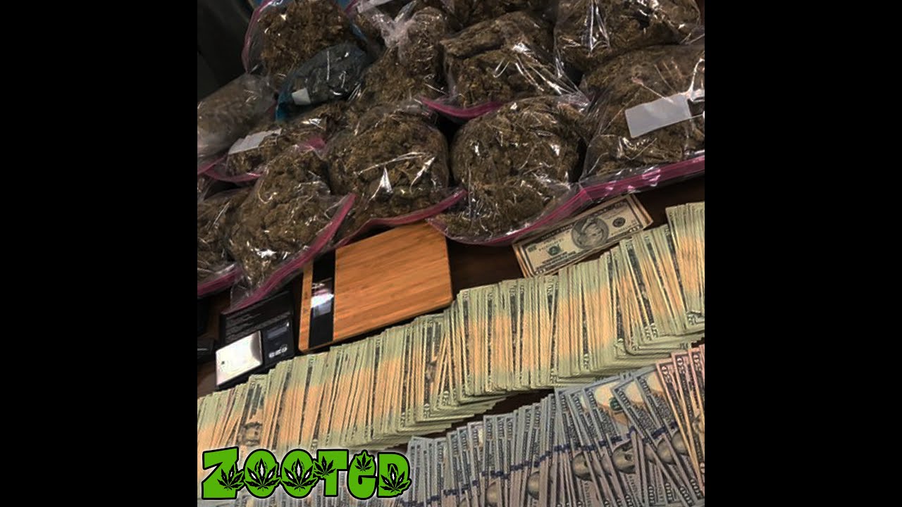 {FREE} 'ZOOTED' LIL TECCA x TRAVIS SCOTT x LIL WAYNE HIP HOP BEAT TRAP 2024