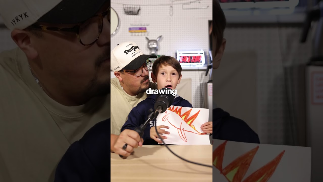 Three things to do with your kids instead of screentime