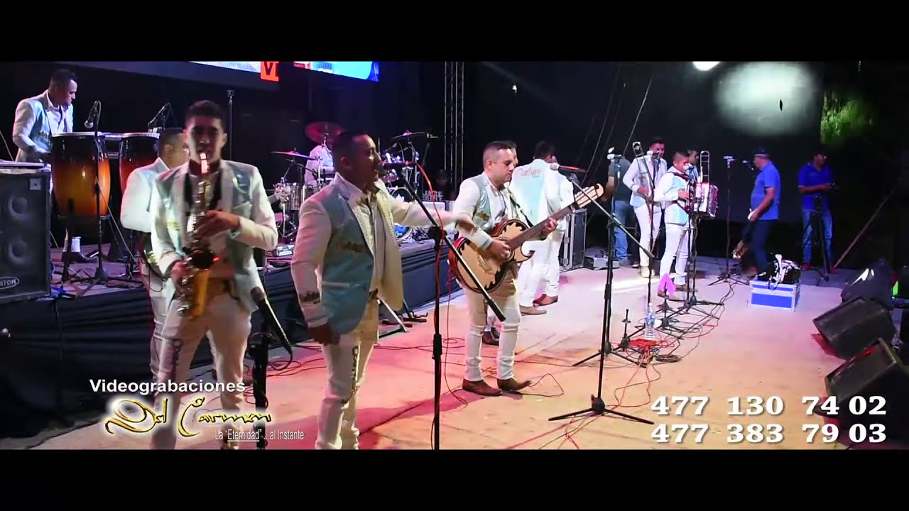NORTEÑOS BAND 2020/En San Judas