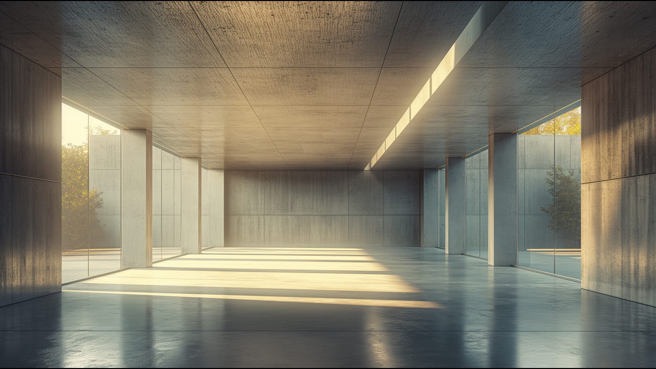 Low Ceilings — Lowered Horizon (45 Min Edit)
