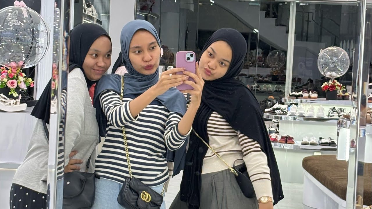puasa ke 12 bareng mereka 