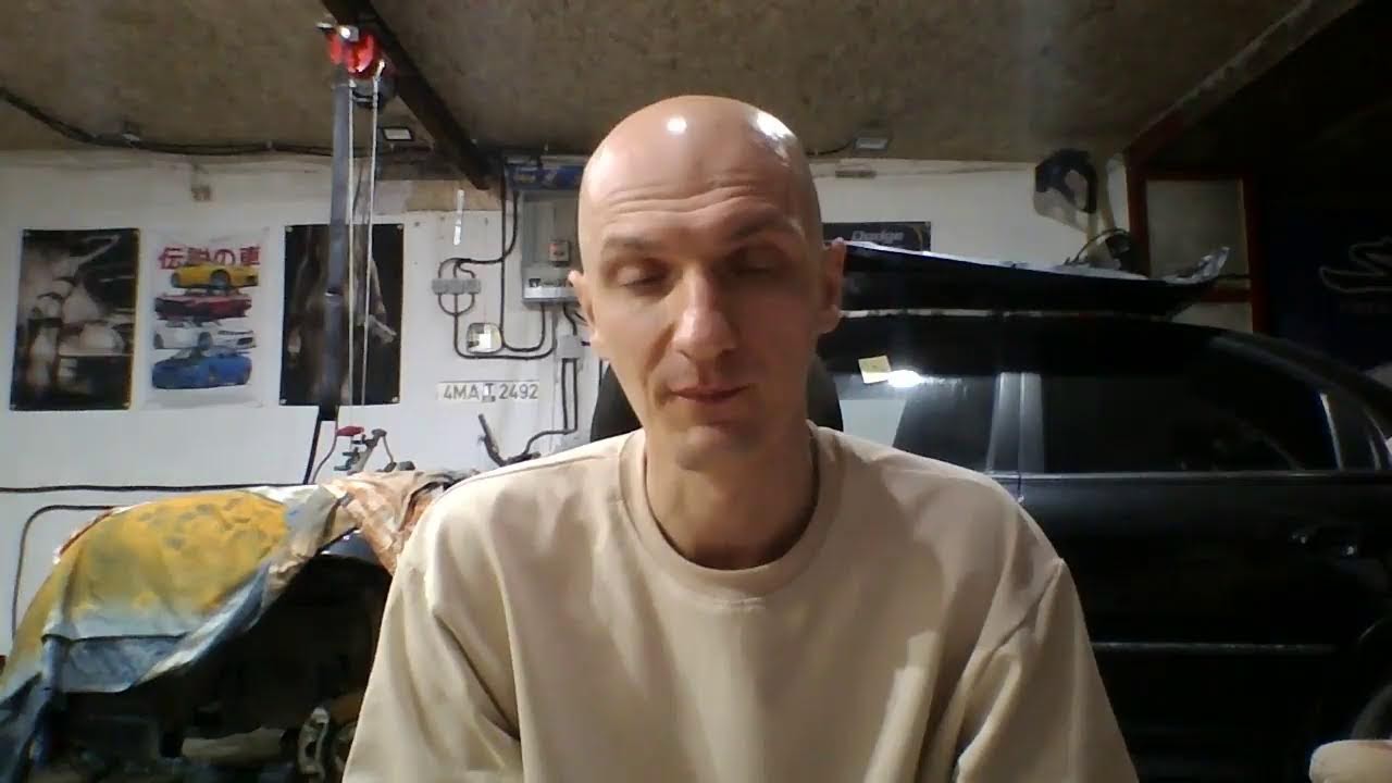 Стрим на тему: 