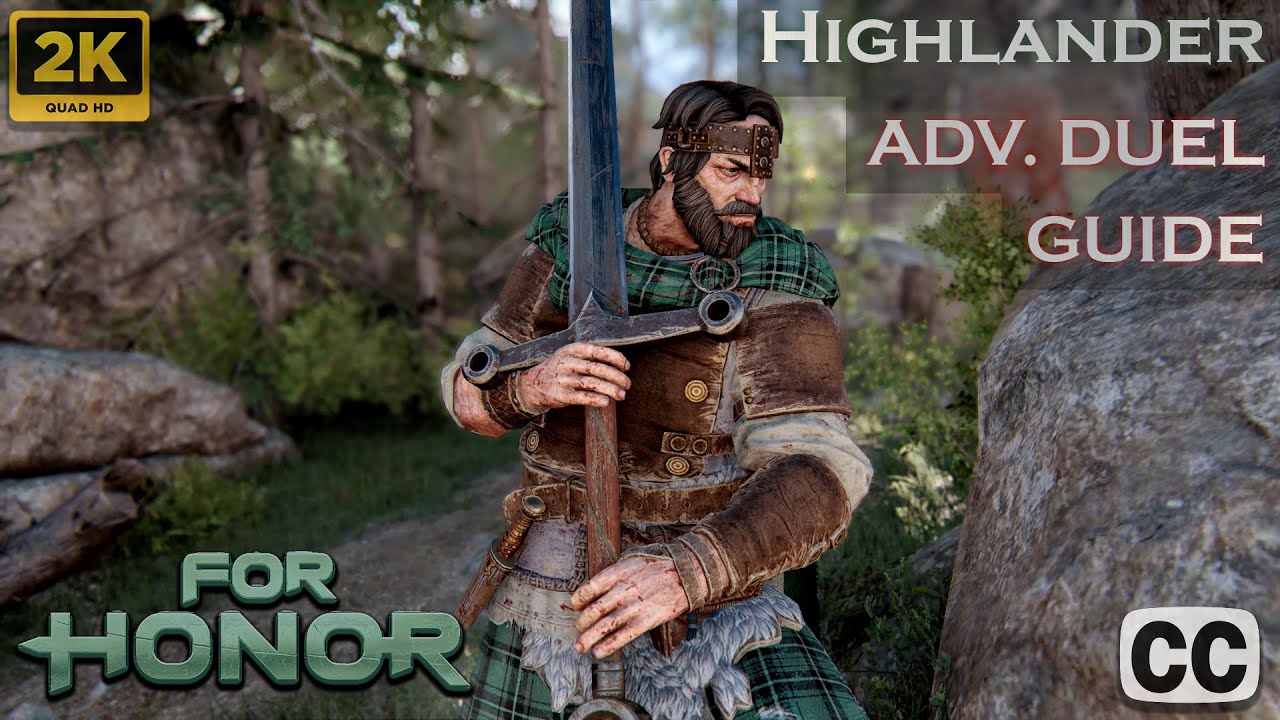 Unique Techs You've Never Seen Before - Highlander Adv. Duel Guide v2