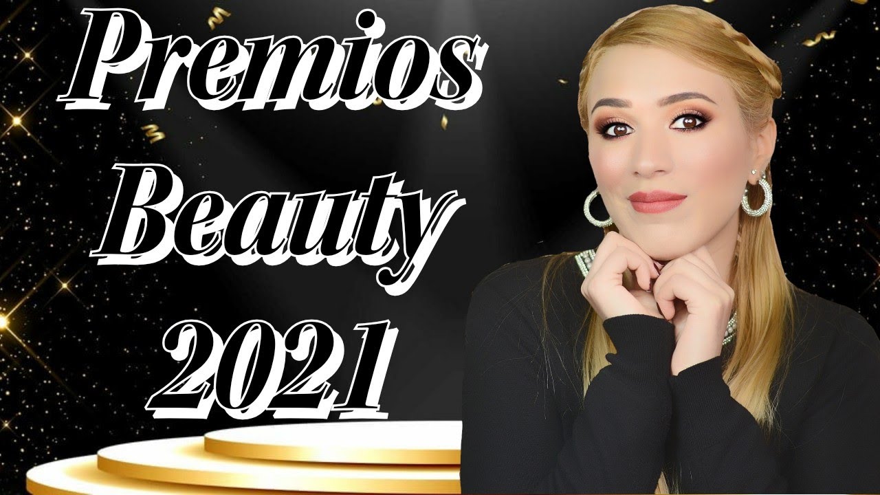 ✨PREMIOS BEAUTY 2021. LOS MEJORES PRODUCTOS LOW COST DEL AÑO!✨