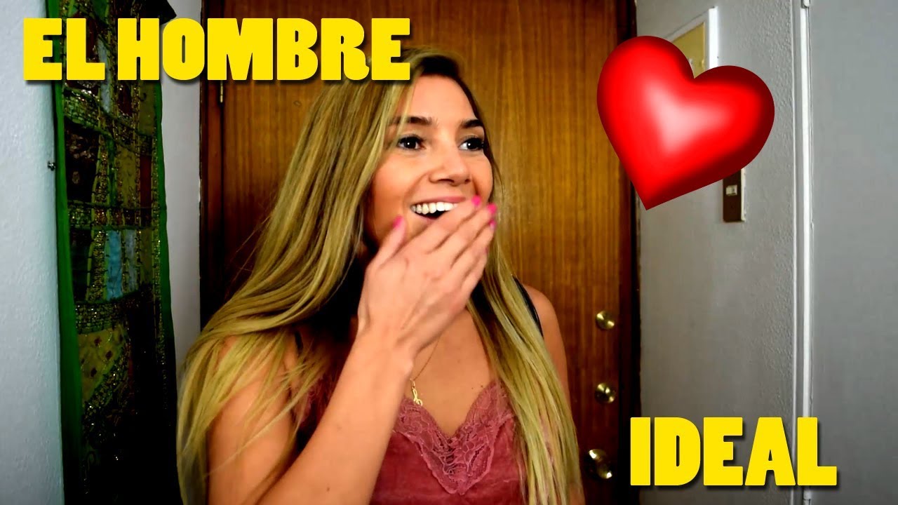 EL HOMBRE IDEAL - NicoMad tv