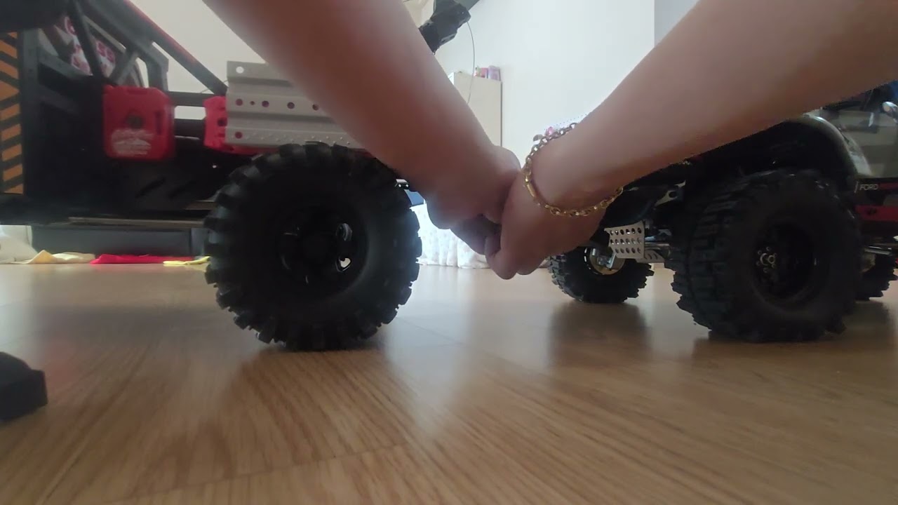 Crossrc  x5  