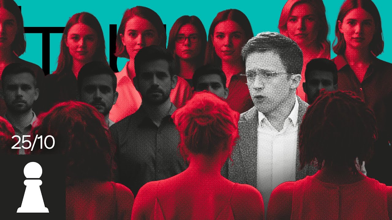 ♟ El #SeAcabó llega a  la política | El Tablero