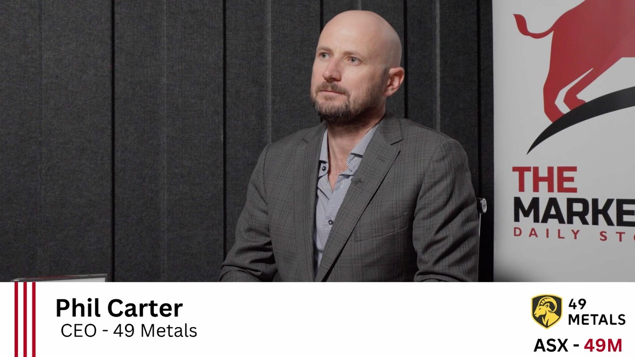 49 Metals CEO discusses their flagship projects following a $10M IPO