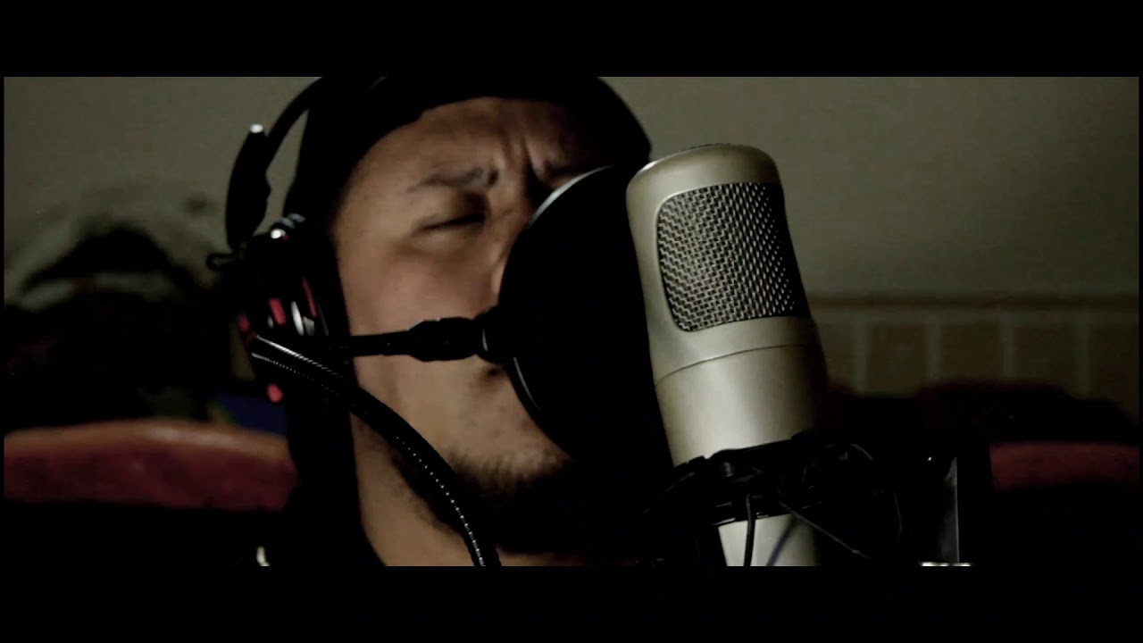 DA REAL MALEZA - SOLARIS - CYPHER