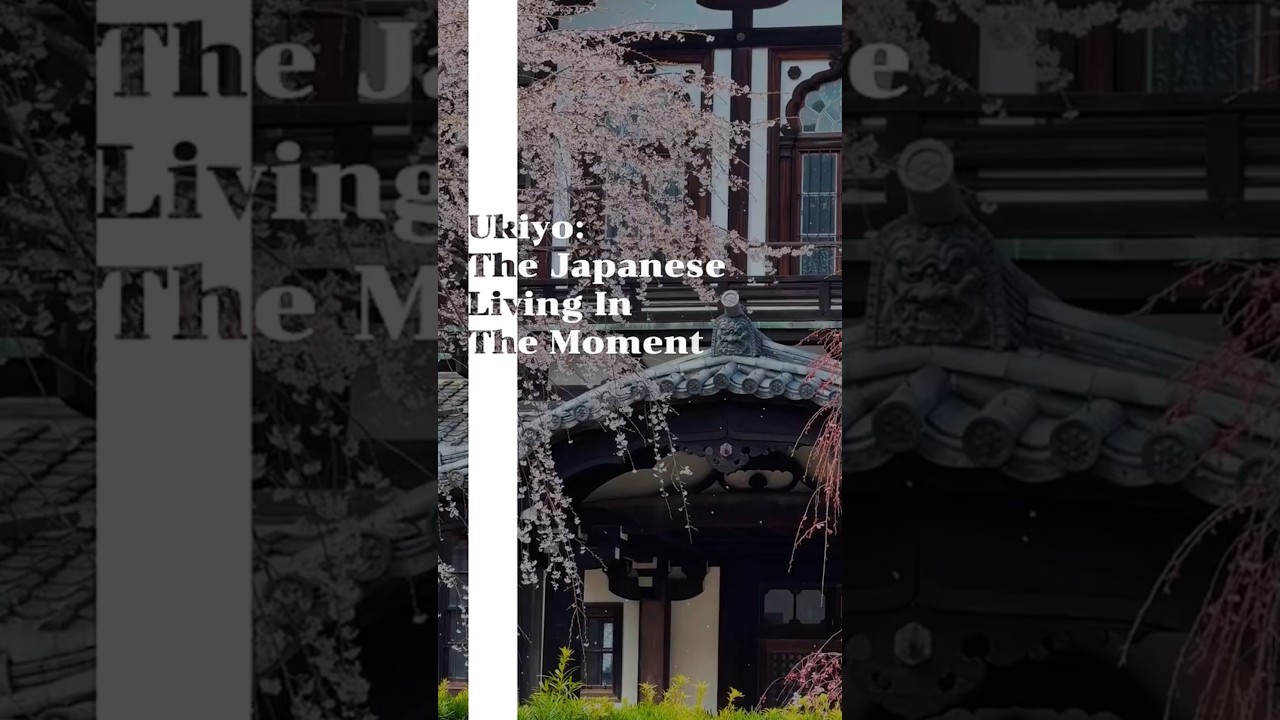Experience Mindfulness by Focusing on the Present Moment and Live in the Moment ☁️