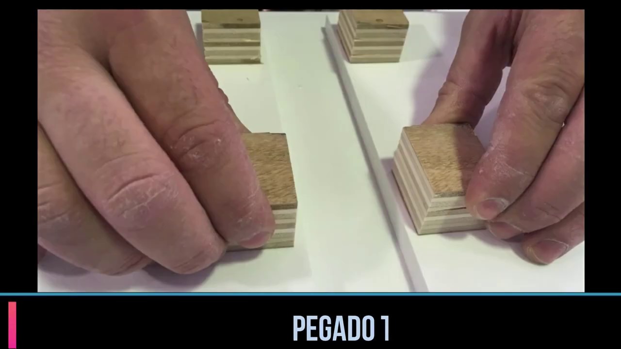 Solid Surface Como Hacer Uniones y Juntas - Curso Online Tema 9