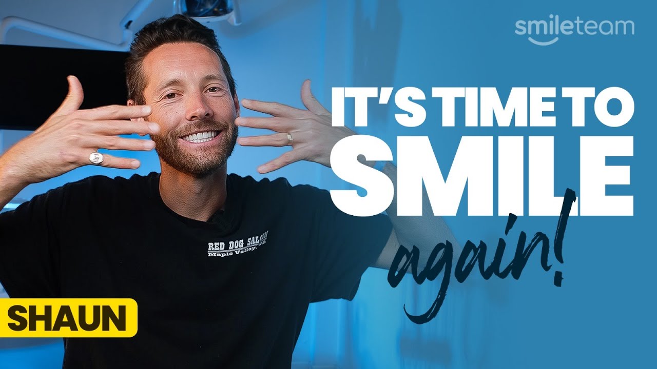 Discover the Best Cosmetic Dental Treatments in Turkey: Shaun's Story