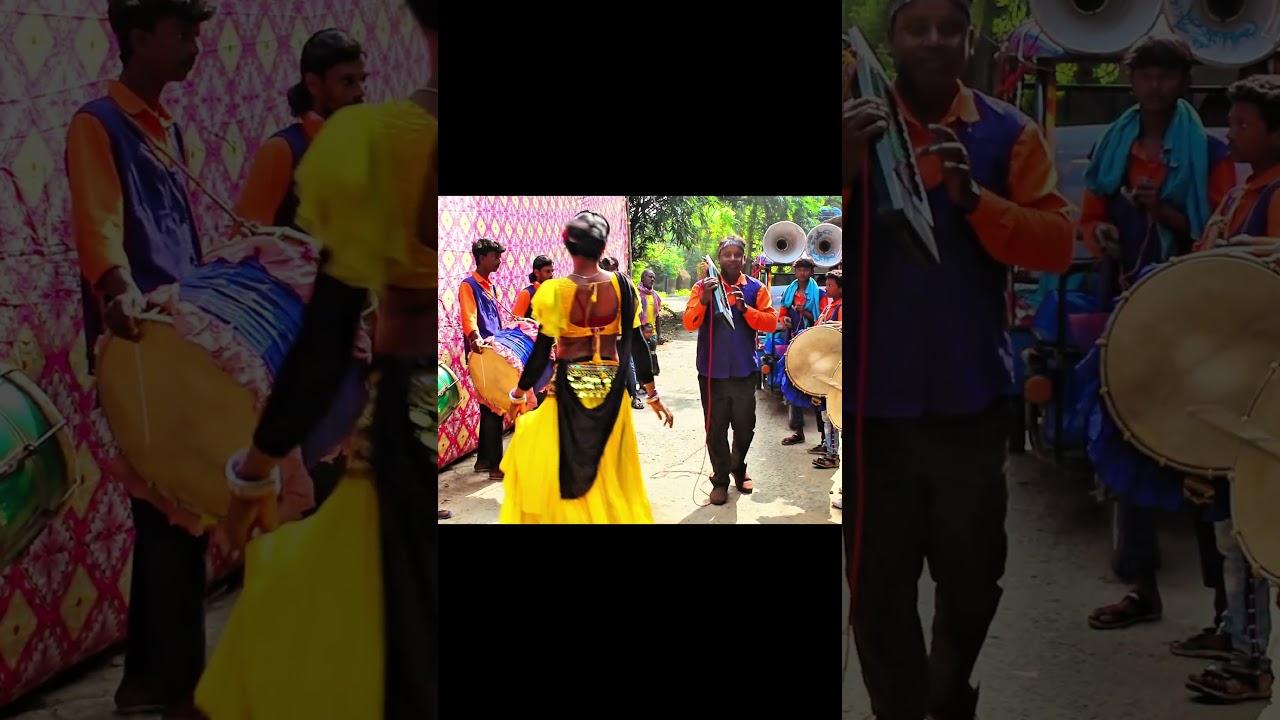 Master dhanu and master manu raju Tasha party music #dance