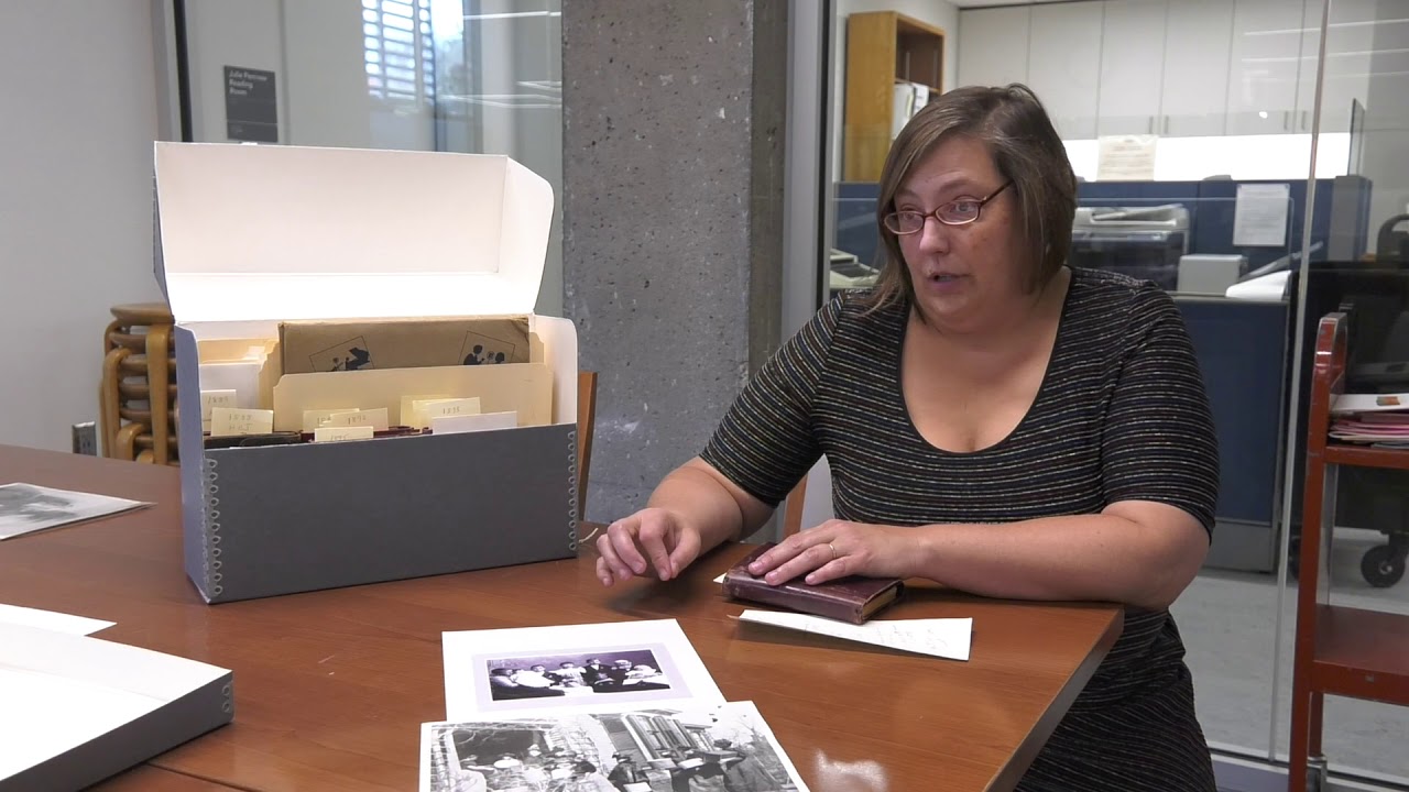 A Brief History of Helen Hunt Jackson