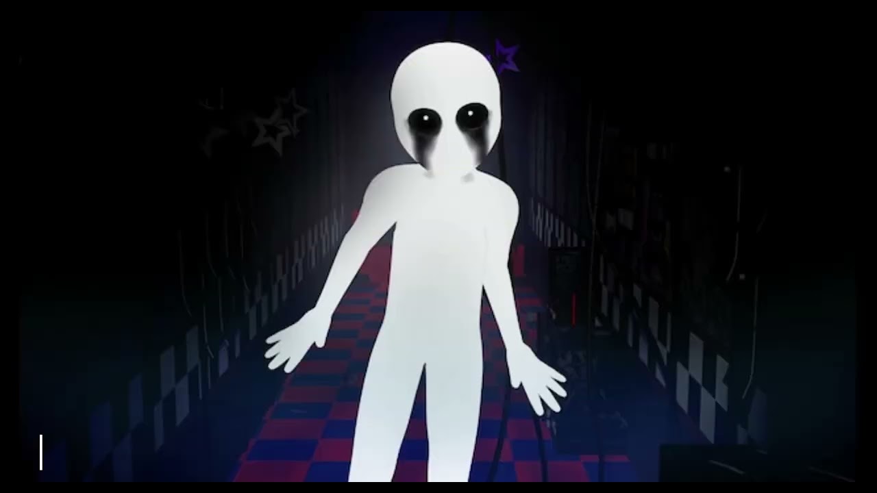 The Forgotten Pizzeria — Teaser 1: The Story Begins