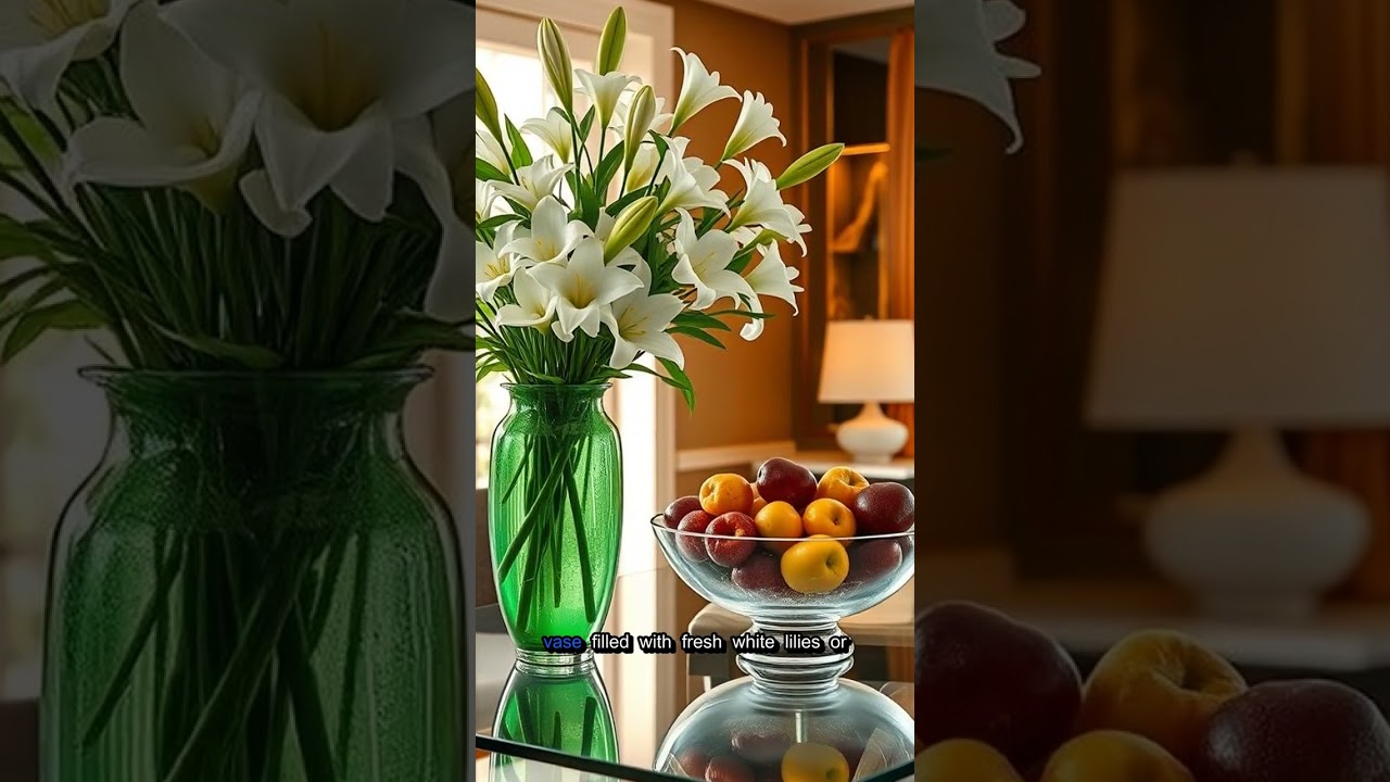 Transform Your Breakfast Nook into a Hollywood Regency Masterpiece!