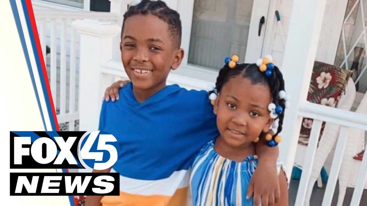 'MOMMY, NO!' What neighbors heard, horrific scene in west Baltimore apartment