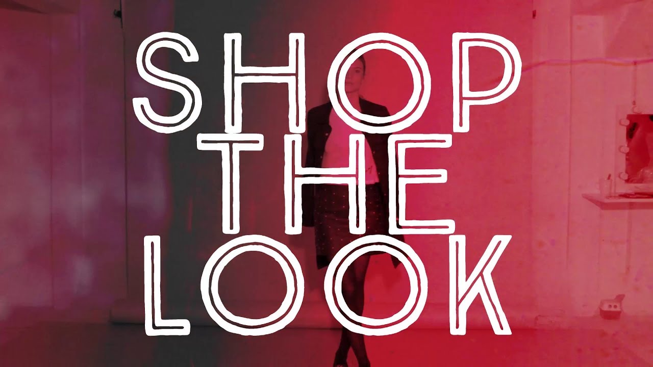 Shop The Look #4