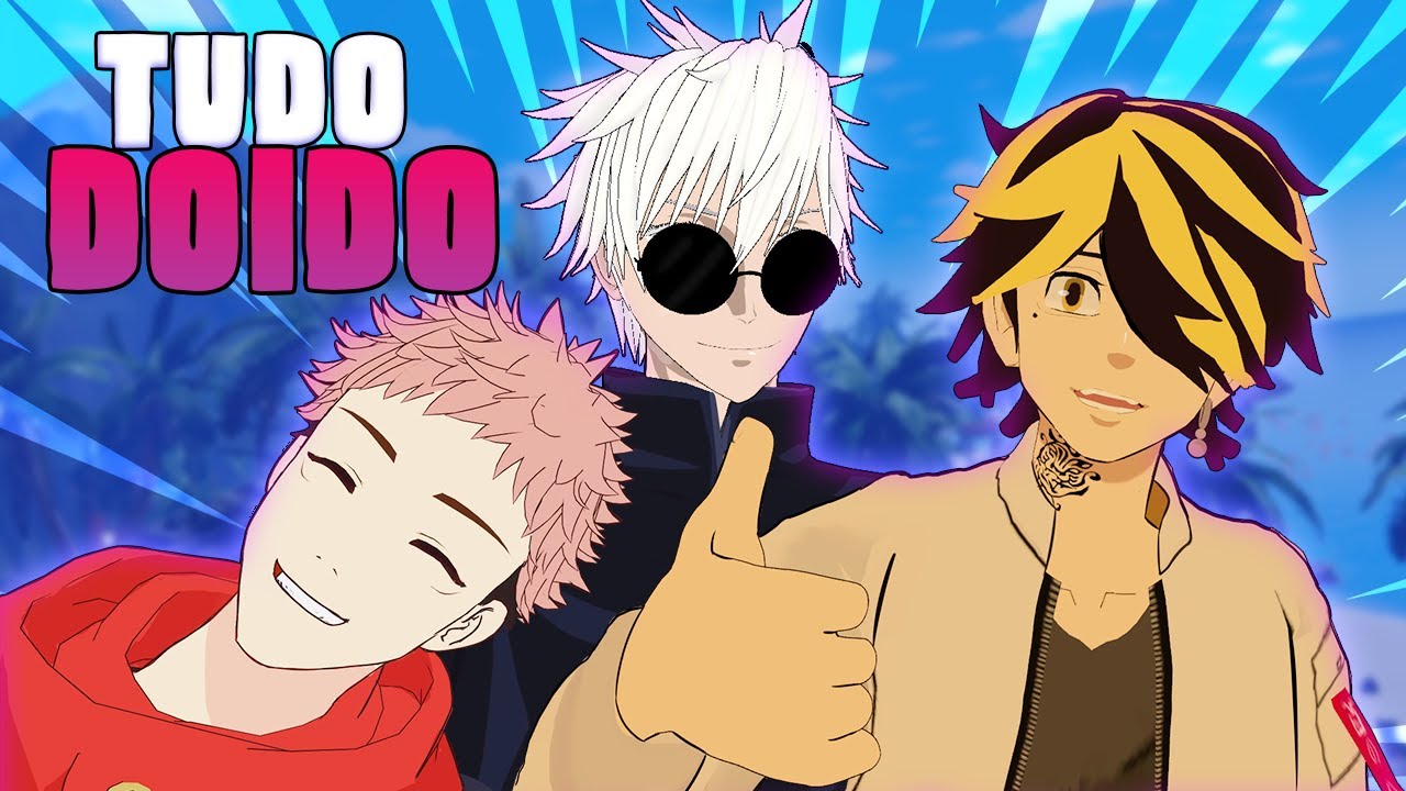 FERIAS DE VALHALLA E TOMAN ! (TOKYO REVENGERS VR)