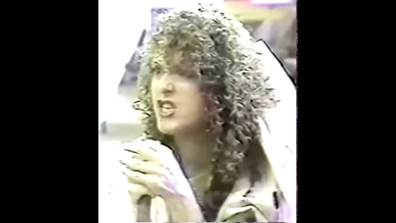 Bernadette Peters: 