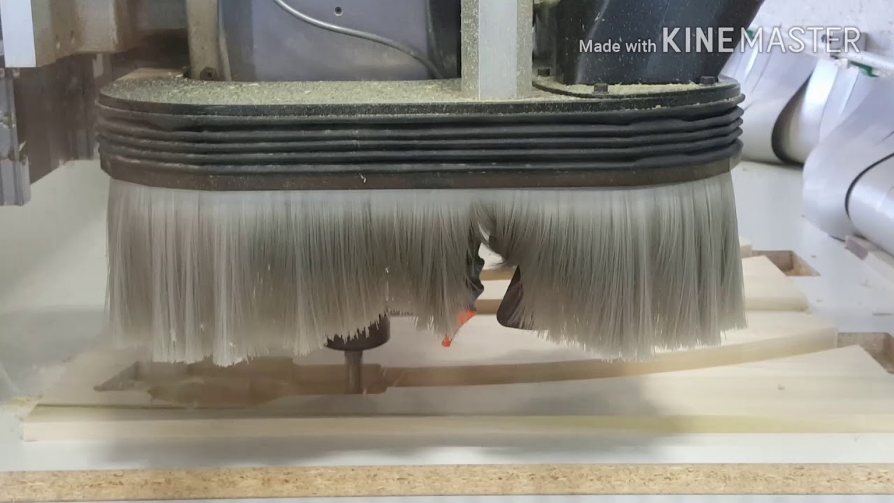 Custom fixture with CNC -engineering and machining-