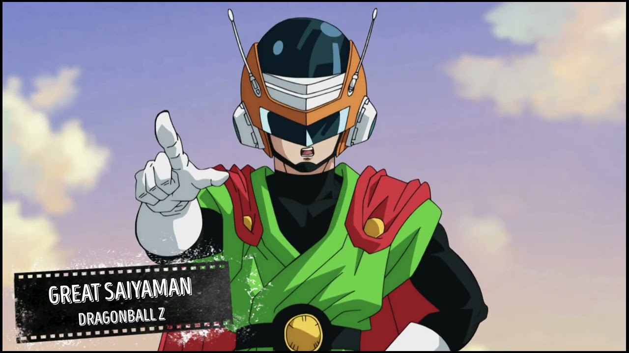 VO VISUAL REEL (EXTENDED EDITION)