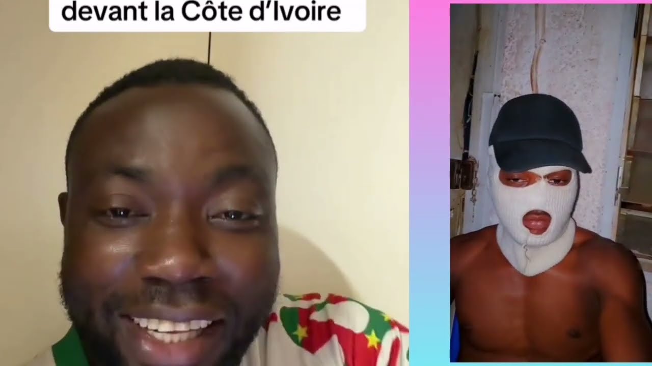 C'est gatté : LE MALI DÉPASSE LA CÔTE D'IVOIRE EN TERME DE PUISSANCE MILITAIRE 
