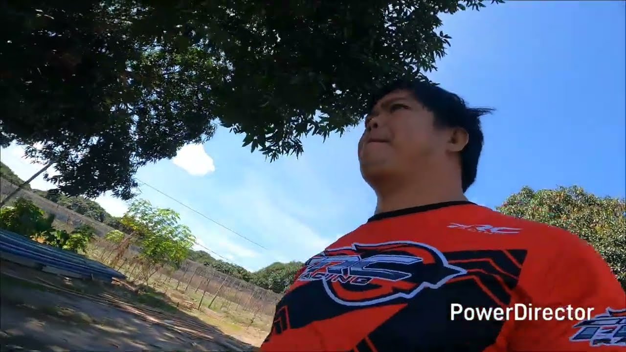 PATUBIG sa okra