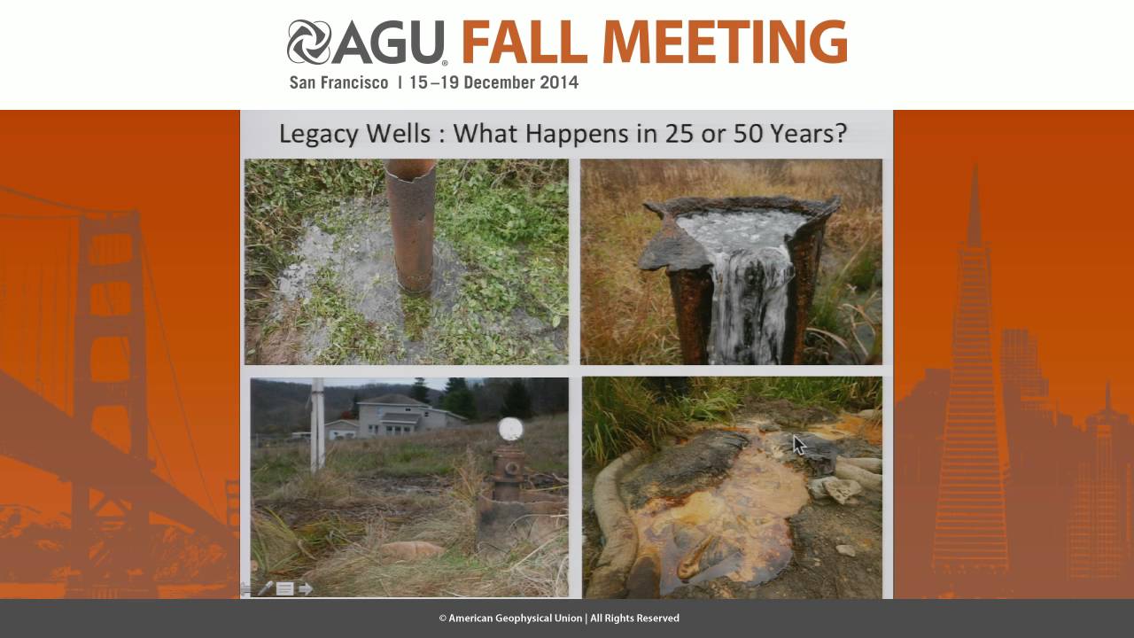 Minimizing the water and air impacts of unconventional energy extraction