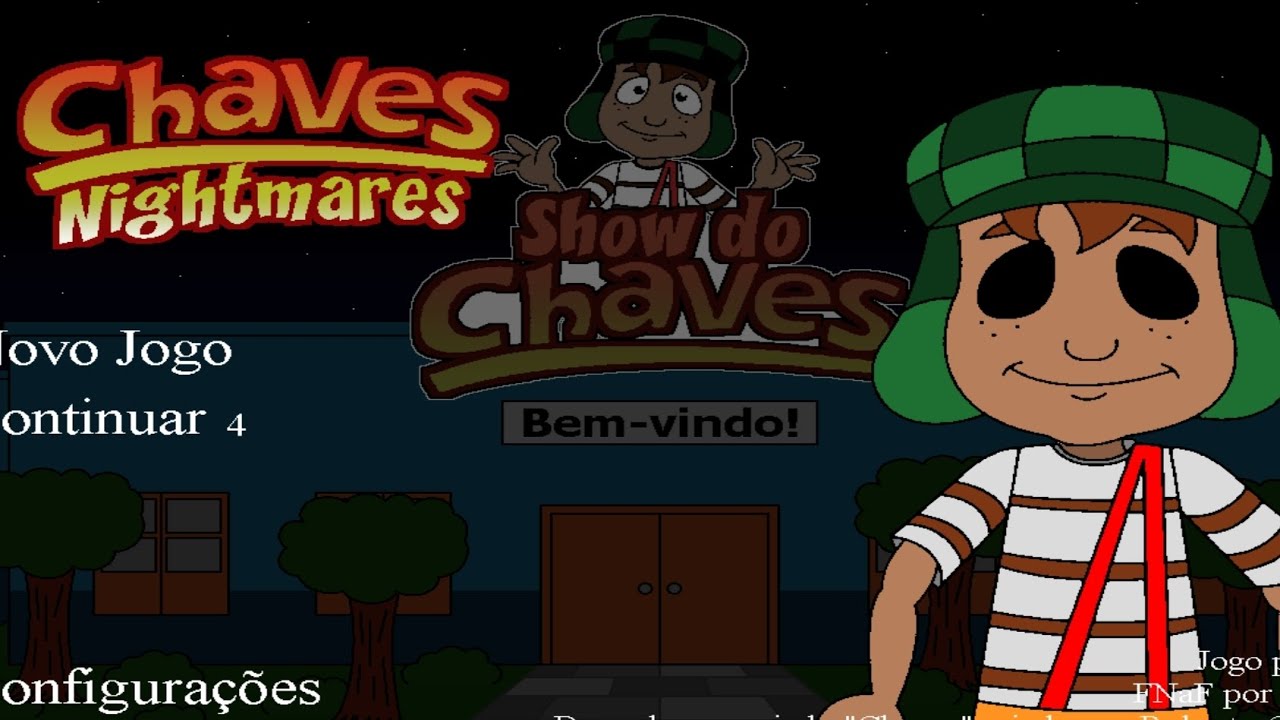 PROVANDO JUEGO DEL CHAVO👍