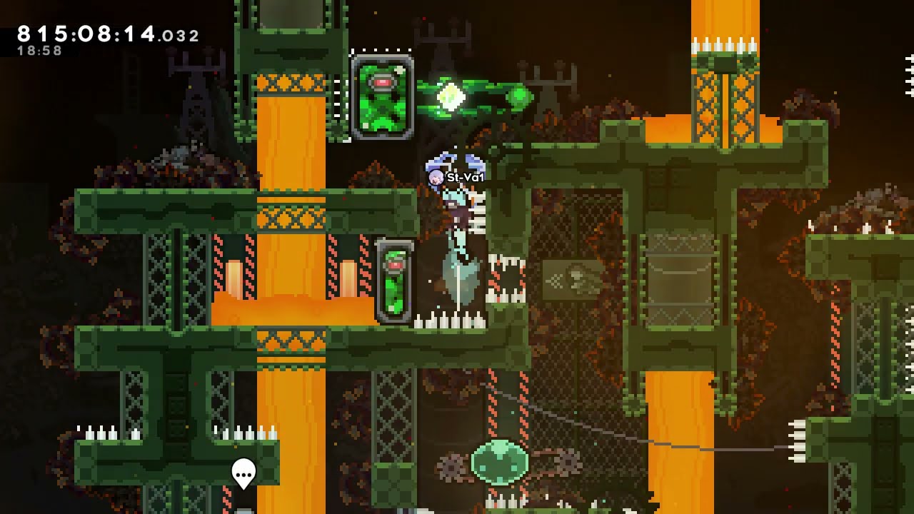 Celeste - Boreal, Forsaken City Remix Remake & Dumpster Fire + Theo