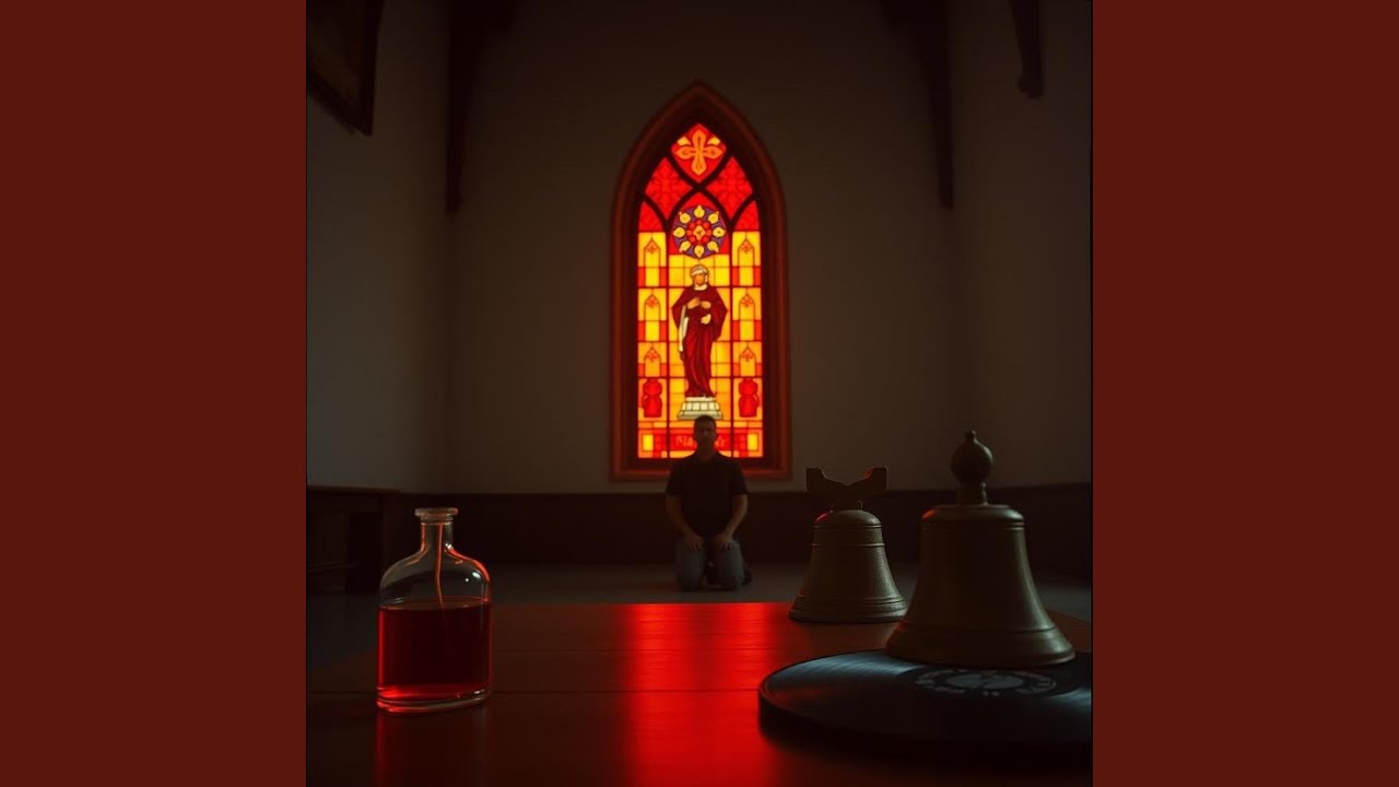 Take me to church (Afro soul)