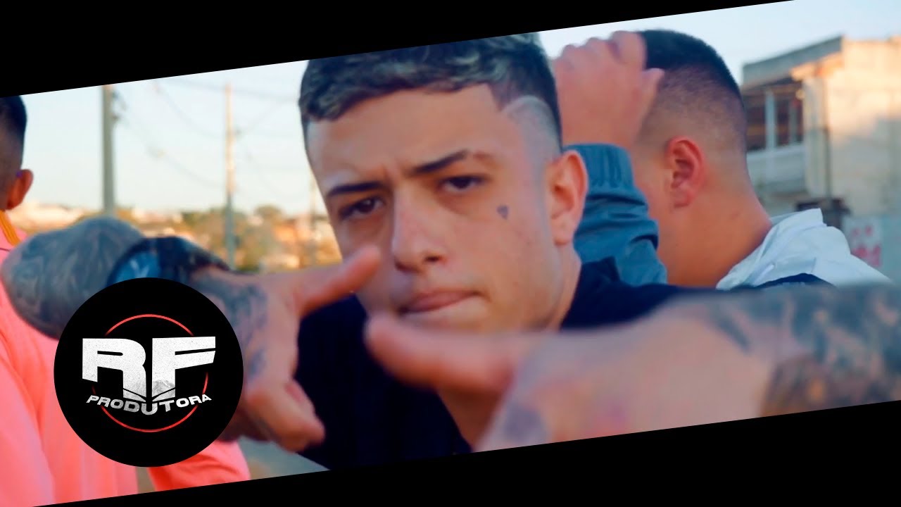 MC L3K - Invejoso é Mato (Vídeo Clipe) DJ Lm Original