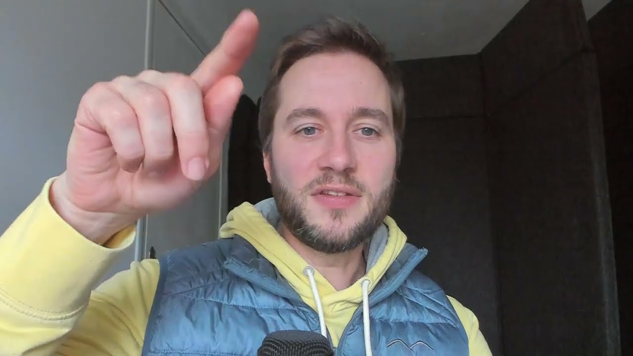 LE PIÈGE ABYSSAL dans lequel tu es déjà : confusion entre complétude et aspirations