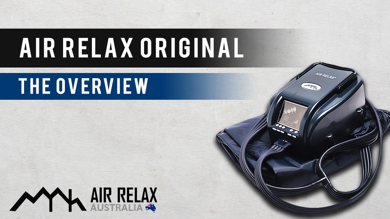 Air Relax Original - The Overview