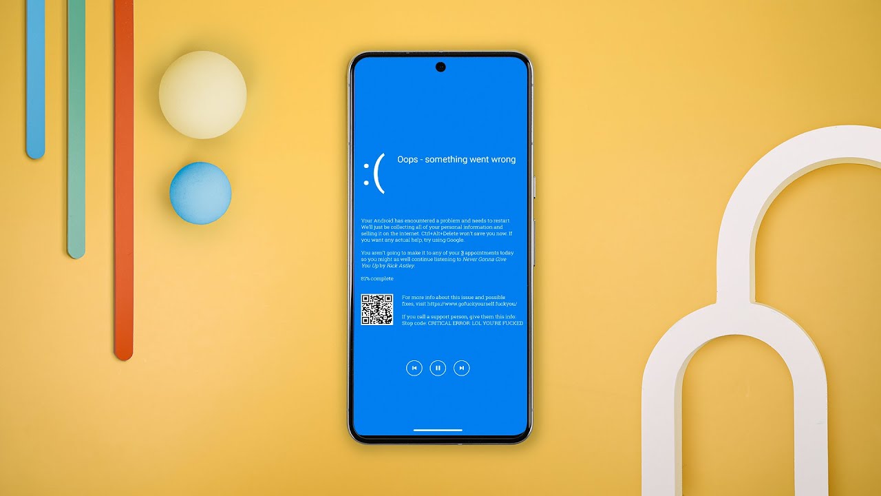 20 МОЩНЫХ приложений, которых нет в Play Store!