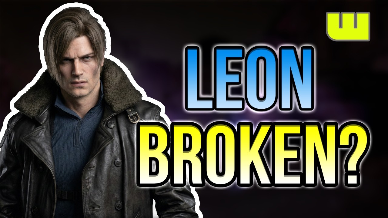 Resident Evil Requiem Trainer + 6 Cheats (Infinite Health, Infinite Ammo, Set Game Speed, & 23 More)