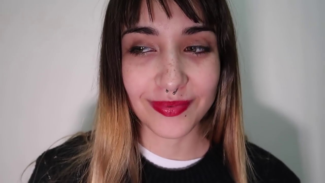Maria Becerra! DOCTORA TETA Maria Becerra