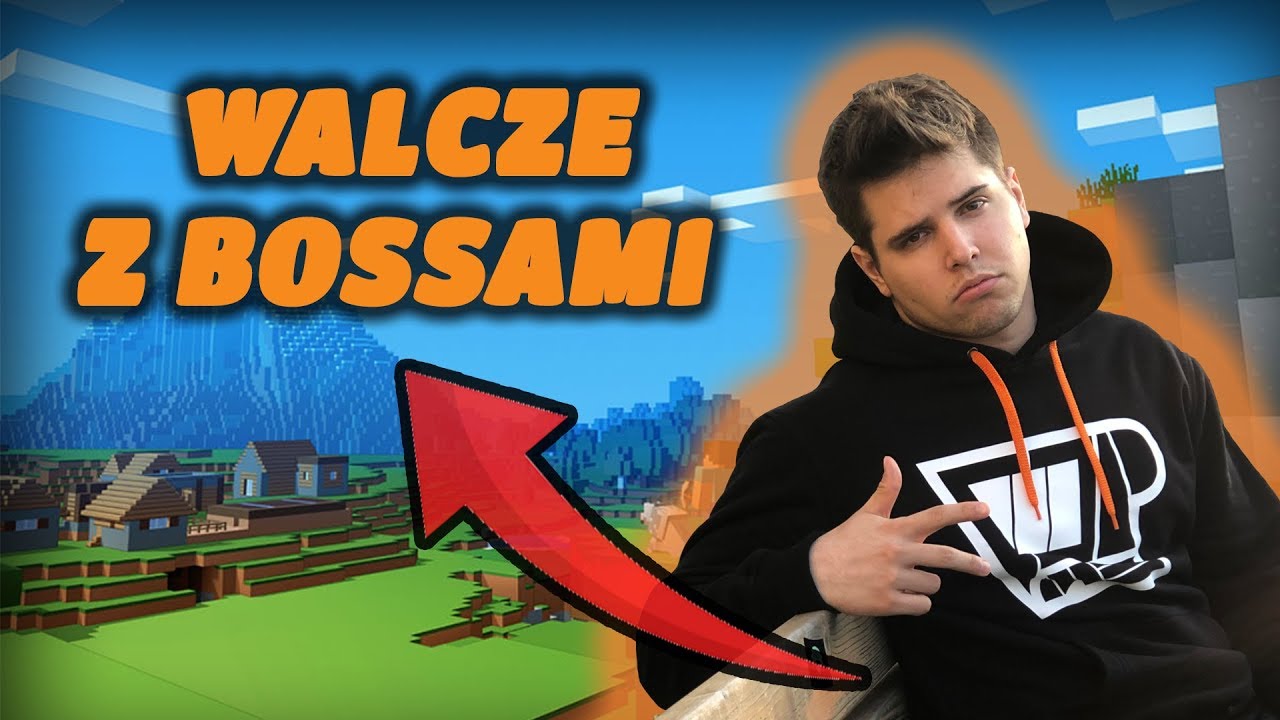 ZONY | Potężny Minecraftowiec i zadymiarz z Wrocławia