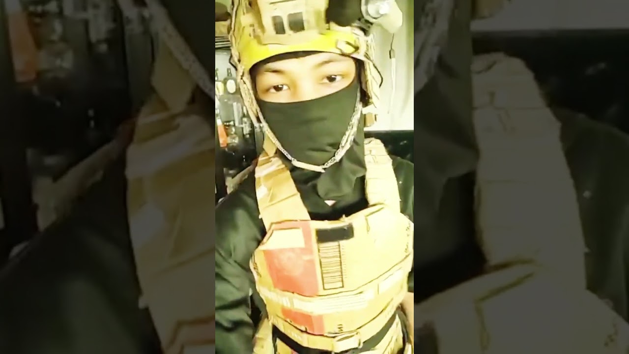 Answering Your Questions #cosplay #qna #facereveal