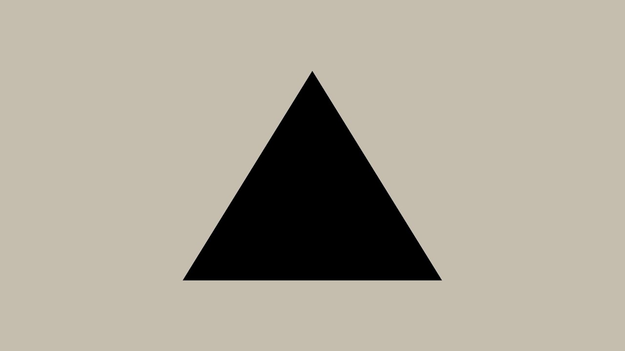 Creative Coding Tutorial : Rotating polygons in HTML5 canvas with JavaScript