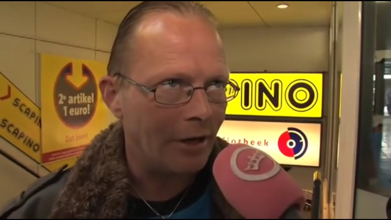 Pekela! Rutger bezoekt de Slechtste Plek van Nederland