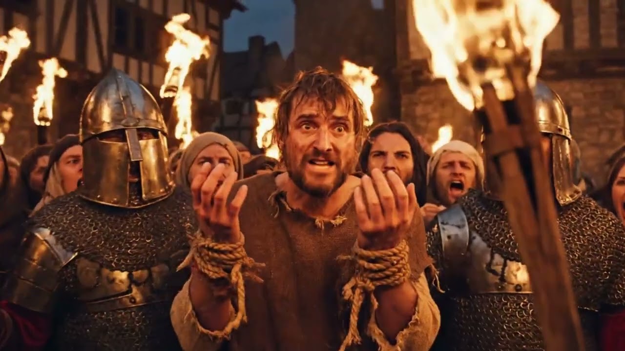 The Dark Side of Medieval Europe No One Talks About